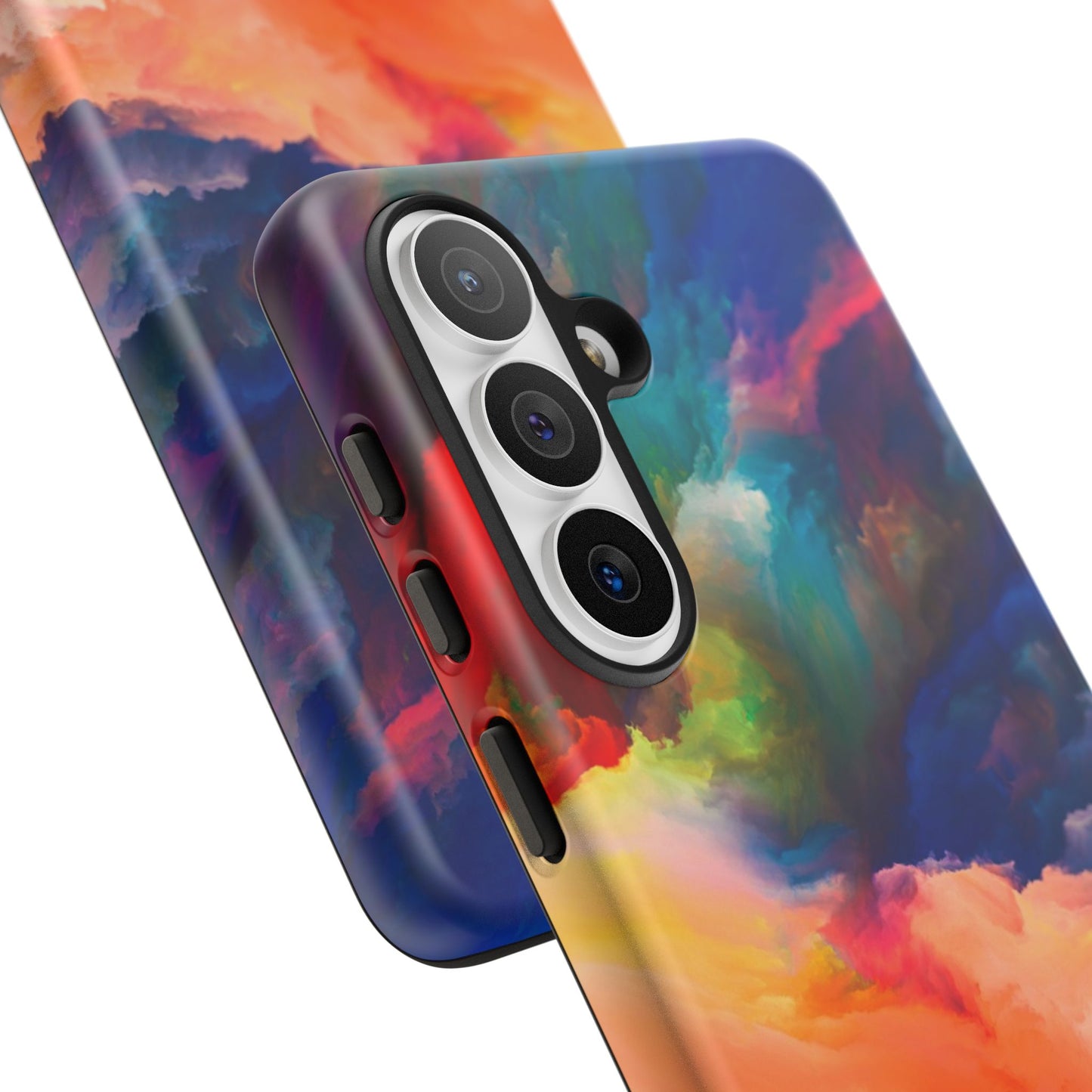 Can't spell awesome without ME: Phone case for iPhone, Samsung Galaxy and Pixel devices