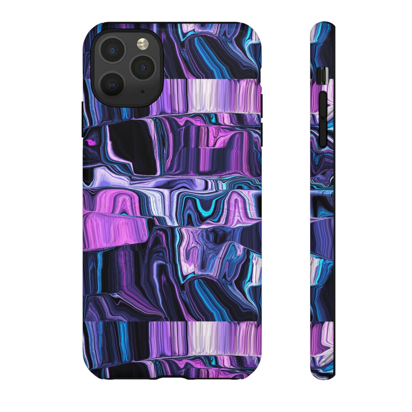 Purple Marmalade: Unique phone case for iPhone, Samsung Galaxy and Google Pixel devices