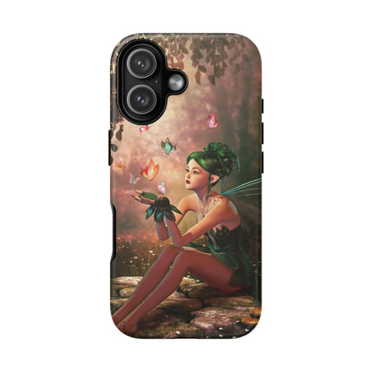 Fairy Tale: Magical-Looking Phone Case for iPhone, Samsung Galaxy and Google Pixel devices
