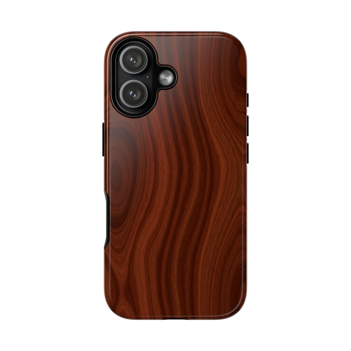 TimberTone: Wood-Inspired Phone Case for iPhone, Samsung Galaxy and Google Pixel devices