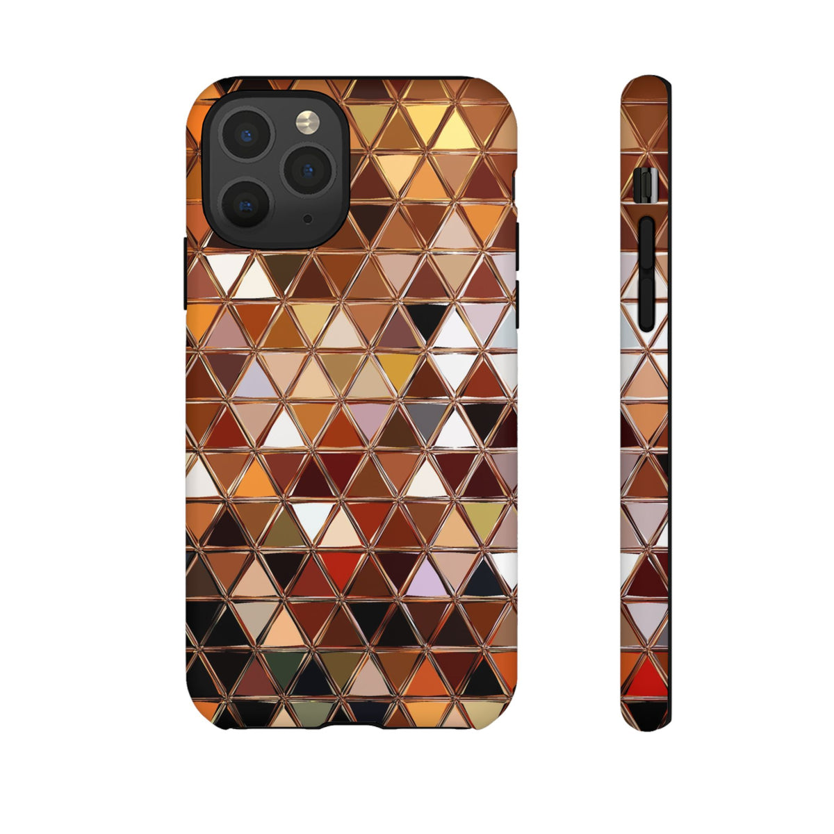 Morocco: Fashion Phone Case for iPhone, Samsung Galaxy and Google Pixel devices