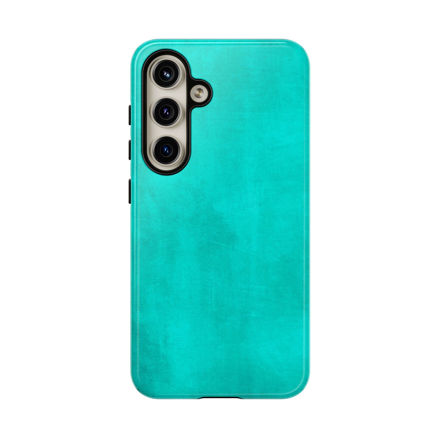 Aquamarine: Cool, Calm, and Effortlessly Unique Phone Case for iPhone, Samsung Galaxy and Google Pixel