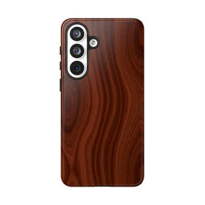TimberTone: Wood-Inspired Phone Case for iPhone, Samsung Galaxy and Google Pixel devices