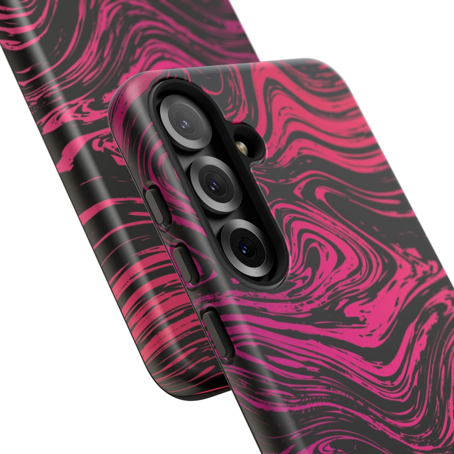 Jetstream: Abstract and Fashionable Phone Case for iPhone, Samsung Galaxy and Google Pixel devices