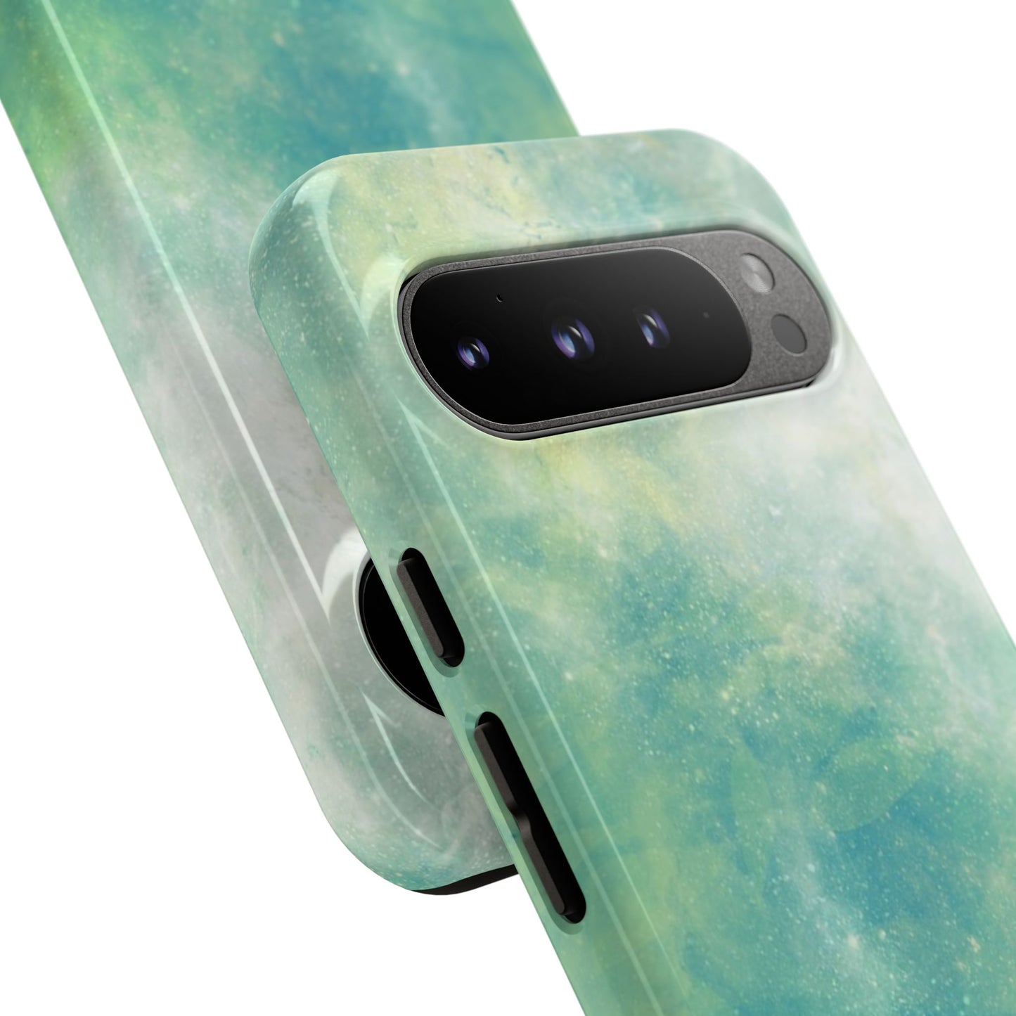 BELIEVE: Inspiring Phone Case for Apple iPhone, Samsung Galaxy and Google Pixel devices