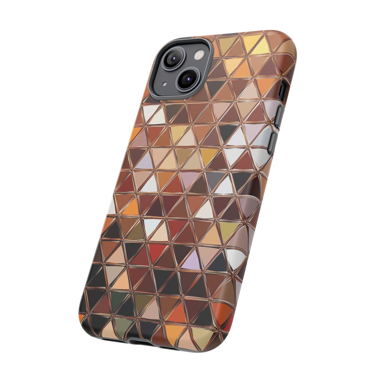 Morocco: Fashion Phone Case for iPhone, Samsung Galaxy and Google Pixel devices