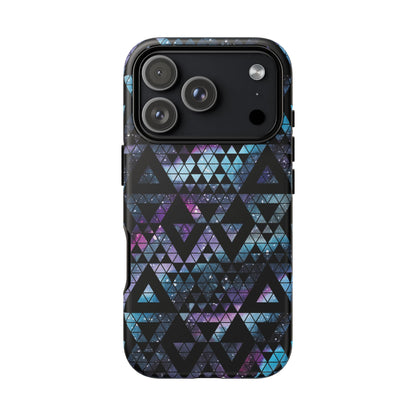 Interstellar: Universe-inspired phone case for iPhone, Samsung Galaxy and Google Pixel devices