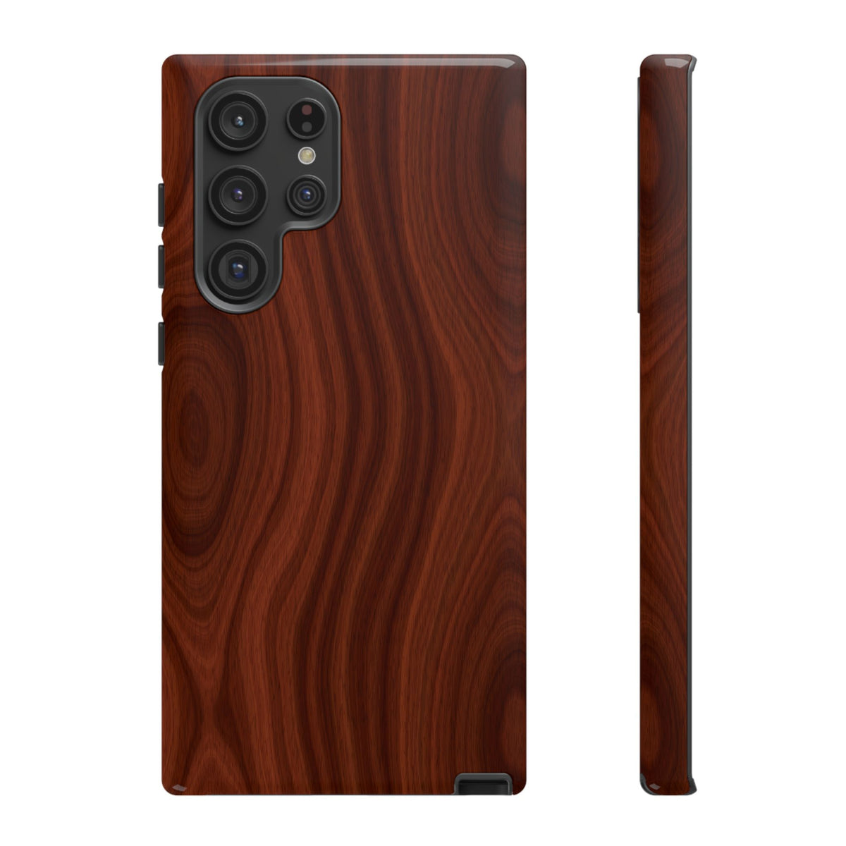 TimberTone: Wood-Inspired Phone Case for iPhone, Samsung Galaxy and Google Pixel devices