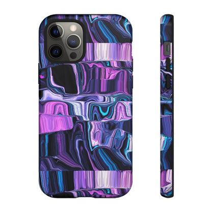 Purple Marmalade: Unique phone case for iPhone, Samsung Galaxy and Google Pixel devices