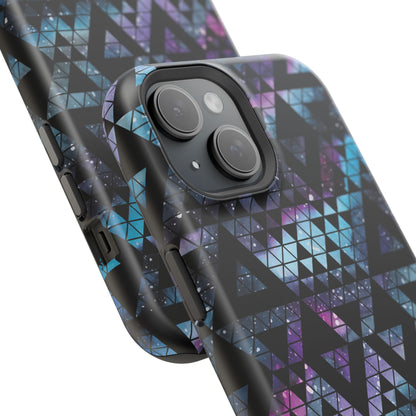 Interstellar (MagSafe version): Universe-inspired phone case for iPhone, Samsung Galaxy and Google Pixel devices