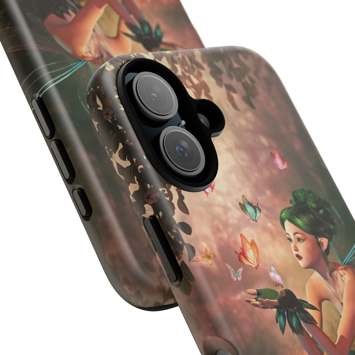 Fairy Tale: Magical-Looking Phone Case for iPhone, Samsung Galaxy and Google Pixel devices