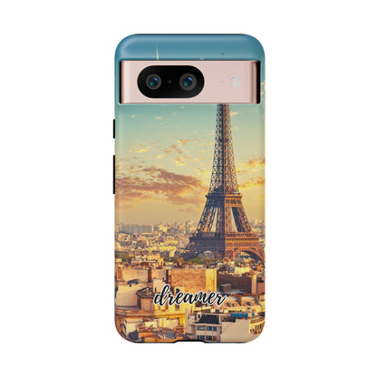 Dreamer: Phone case for iPhone, Samsung Galaxy and Google Pixel