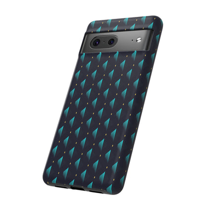 Dapper: Stylish phone case for iPhone, Samsung Galaxy and Google Pixel devices