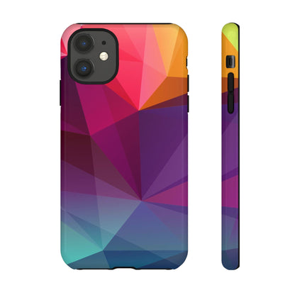 PRISM: Colorful phone case for iPhone, Samsung Galaxy and Pixel devices