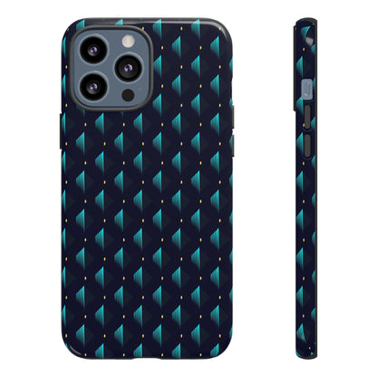 Dapper: Stylish phone case for iPhone, Samsung Galaxy and Google Pixel devices