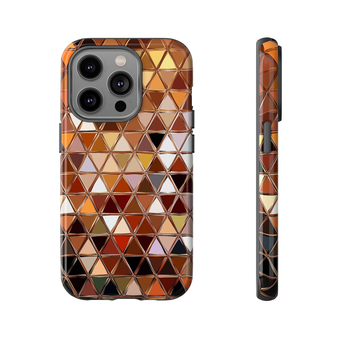 Morocco: Fashion Phone Case for iPhone, Samsung Galaxy and Google Pixel devices