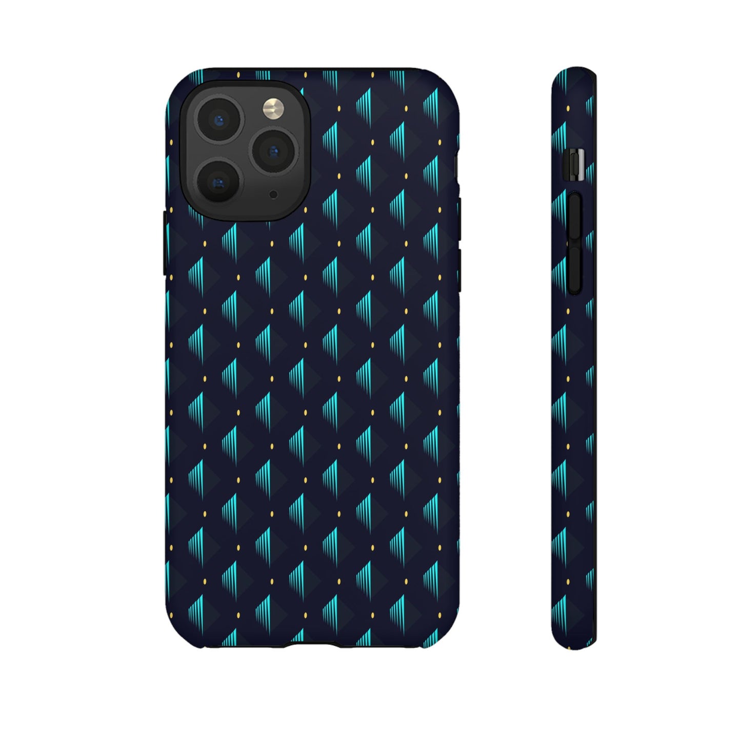 Dapper: Stylish phone case for iPhone, Samsung Galaxy and Google Pixel devices