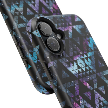 Interstellar (MagSafe version): Universe-inspired phone case for iPhone, Samsung Galaxy and Google Pixel devices