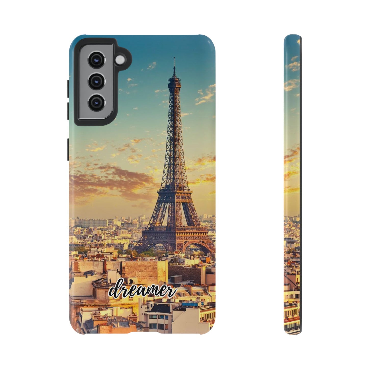 Dreamer: Phone case for iPhone, Samsung Galaxy and Google Pixel