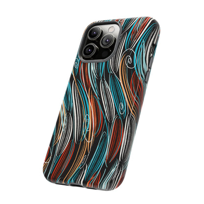 Opulence: Elegant and Fashion phone case for iPhone, Samsung Galaxy and Google Pixel devices
