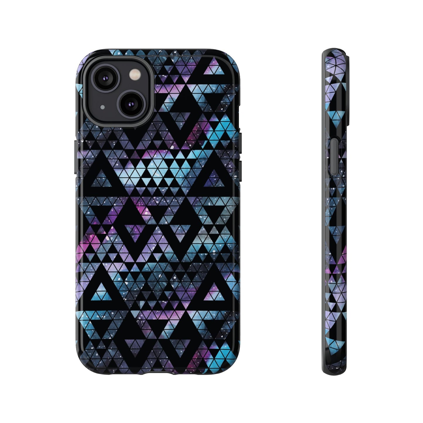 Interstellar: Universe-inspired phone case for iPhone, Samsung Galaxy and Google Pixel devices