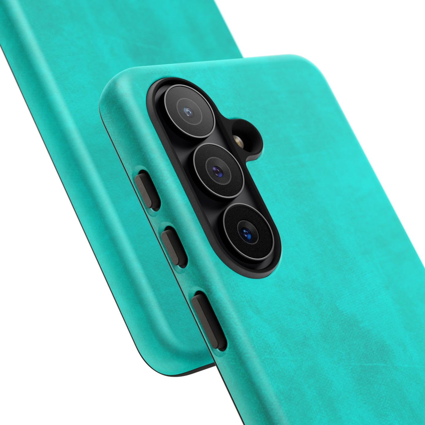 Aquamarine: Cool, Calm, and Effortlessly Unique Phone Case for iPhone, Samsung Galaxy and Google Pixel