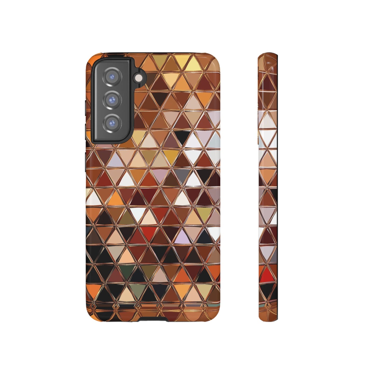 Morocco: Fashion Phone Case for iPhone, Samsung Galaxy and Google Pixel devices