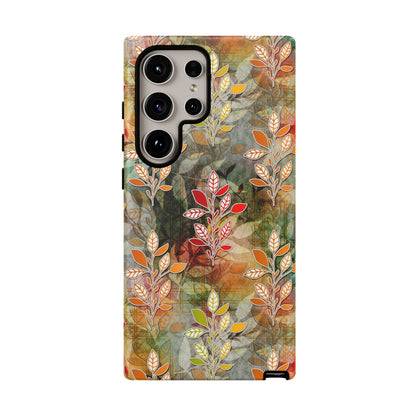 Four Seasons: A year-round phone case for iPhone, Samsung Galaxy and Google Pixel devices