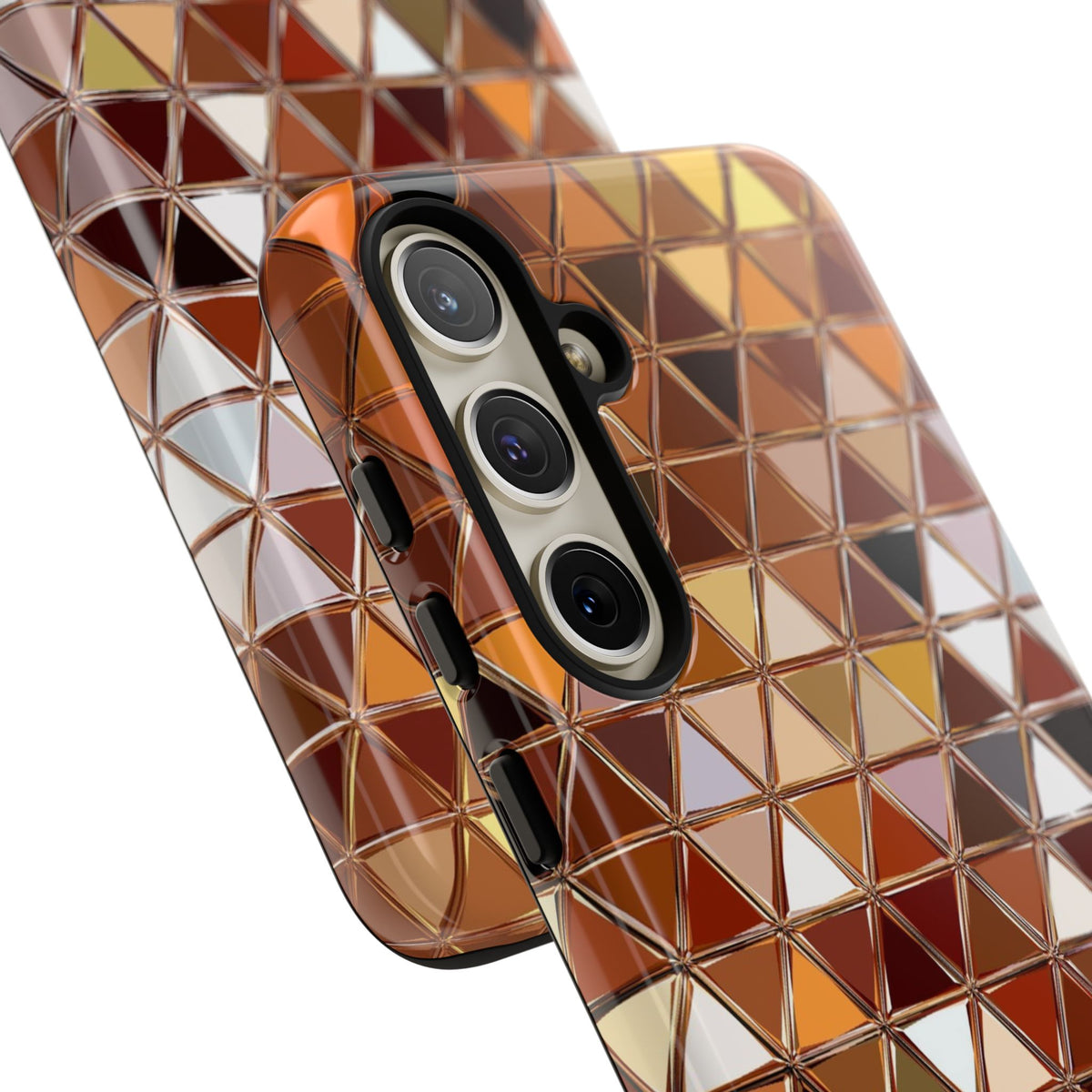 Morocco: Fashion Phone Case for iPhone, Samsung Galaxy and Google Pixel devices