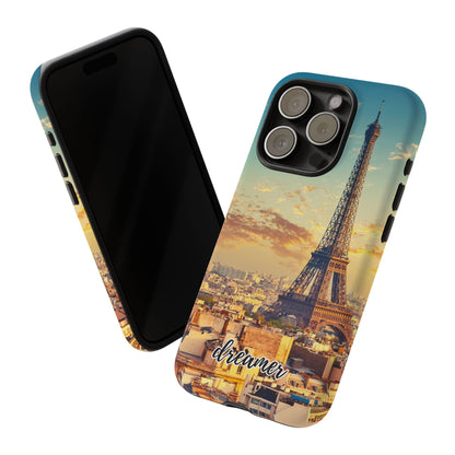 Dreamer: Phone case for iPhone, Samsung Galaxy and Google Pixel