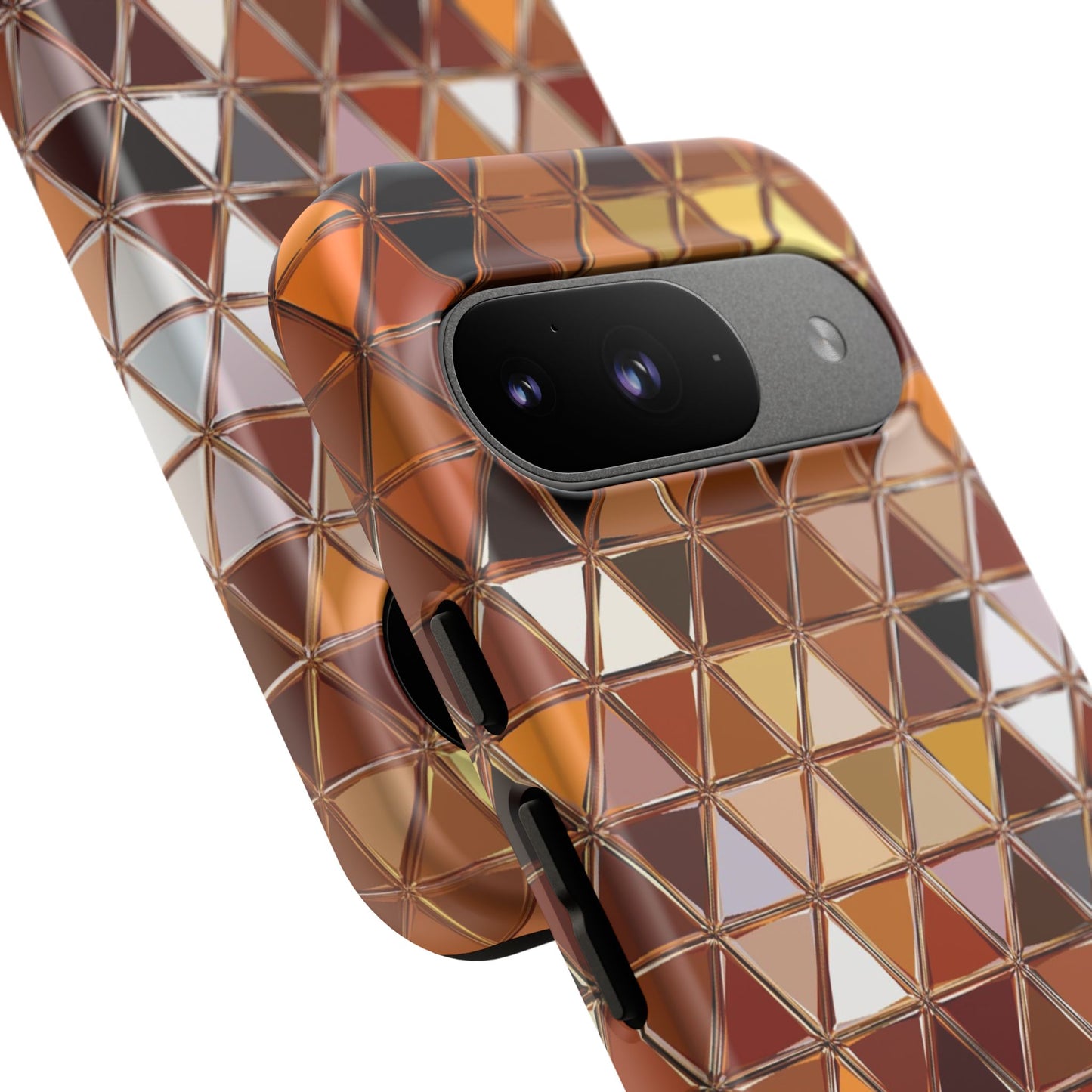 Morocco: Fashion Phone Case for iPhone, Samsung Galaxy and Google Pixel devices