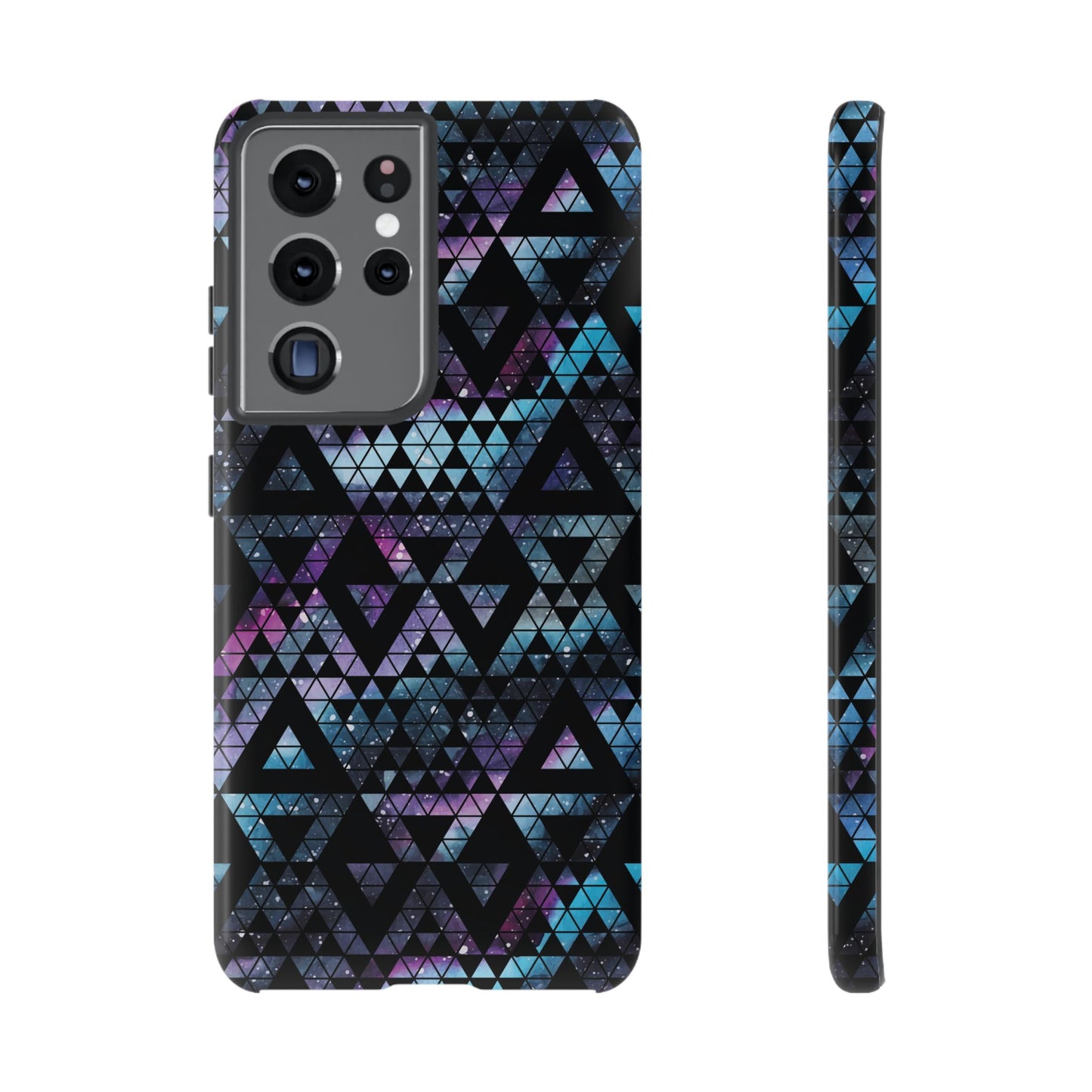 Interstellar: Universe-inspired phone case for iPhone, Samsung Galaxy and Google Pixel devices