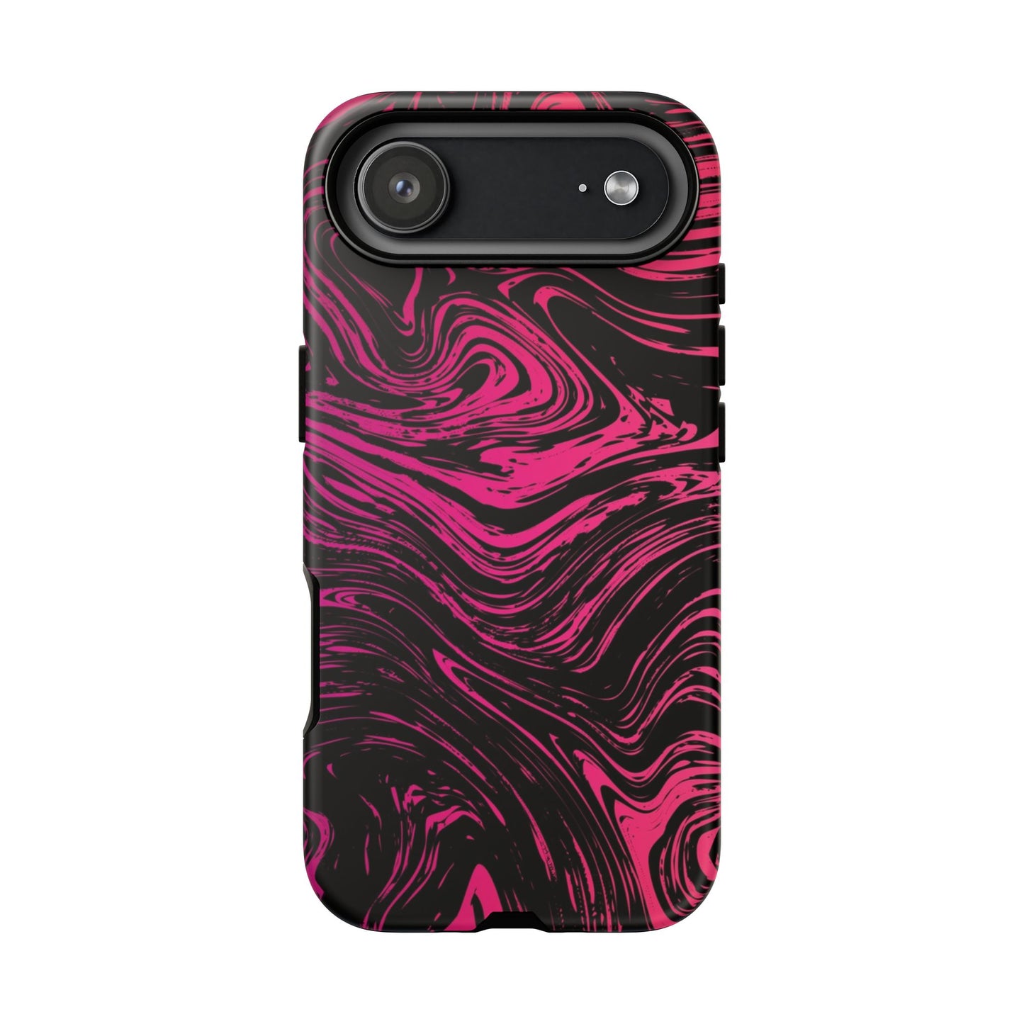Jetstream: Abstract and Fashionable Phone Case for iPhone, Samsung Galaxy and Google Pixel devices