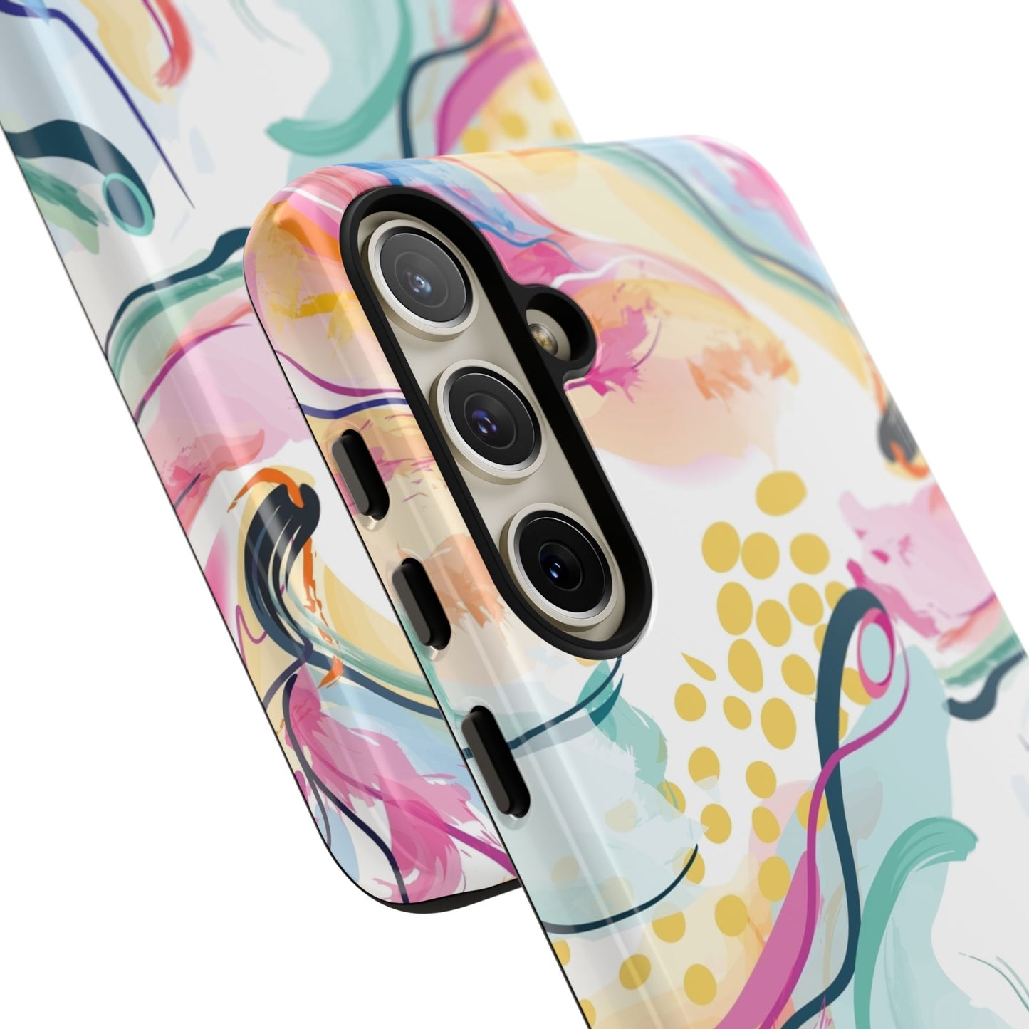 You are meant to go places: Tough Cases for iPhone, Samsung Galaxy and Google Pixel devices