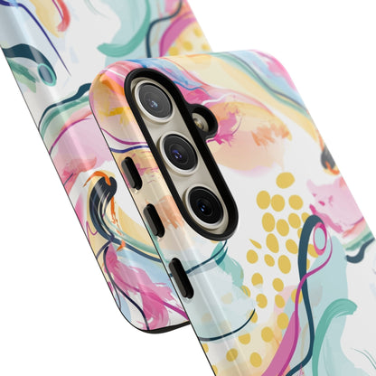 You are meant to go places: Tough Cases for iPhone, Samsung Galaxy and Google Pixel devices