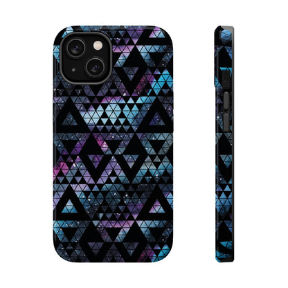 Interstellar (MagSafe version): Universe-inspired phone case for iPhone, Samsung Galaxy and Google Pixel devices