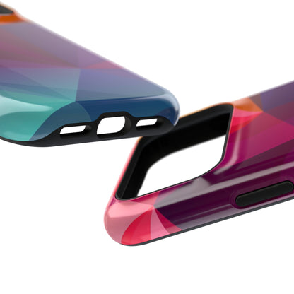 PRISM: (MagSafe version) Colorful phone case for iPhone