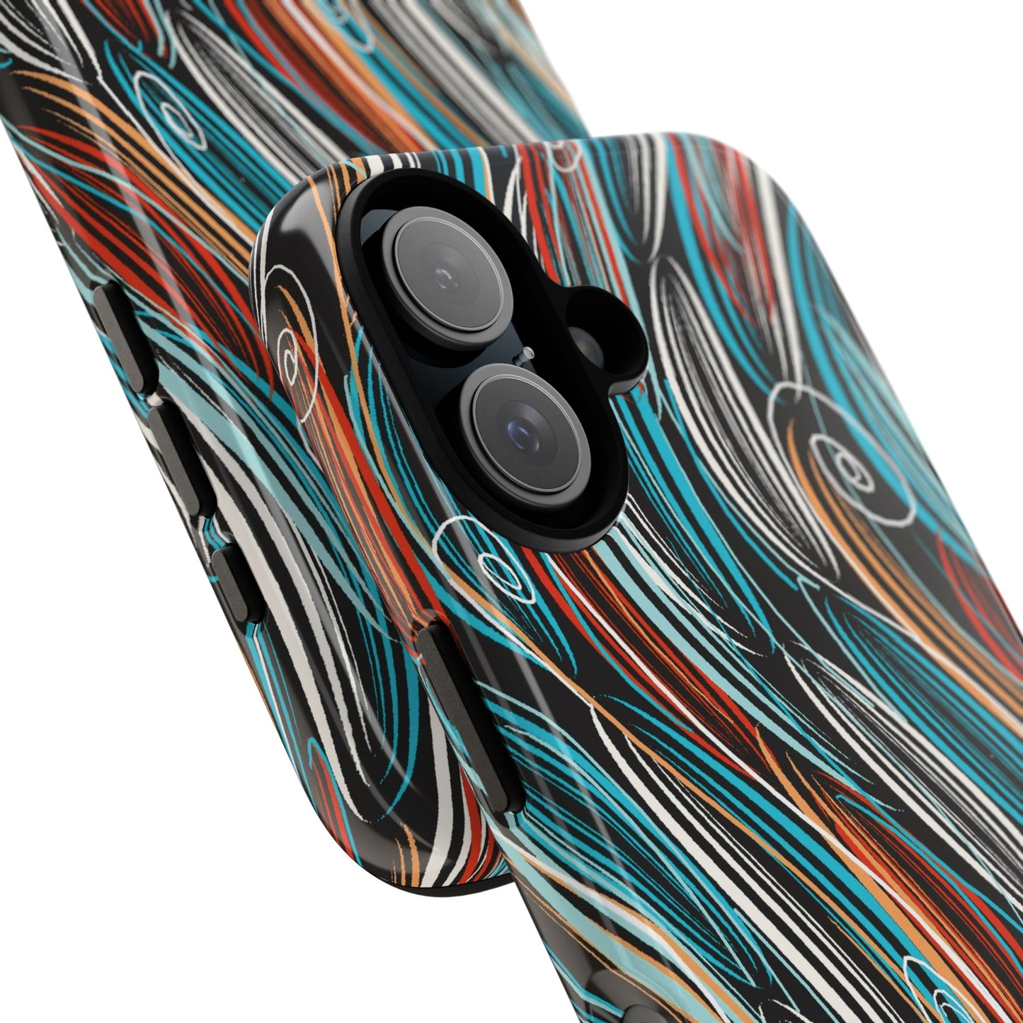 Opulence: Elegant and Fashion phone case for iPhone, Samsung Galaxy and Google Pixel devices