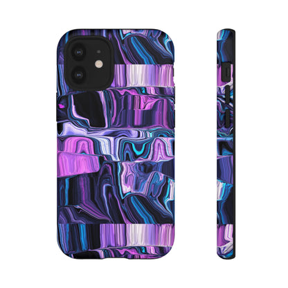 Purple Marmalade: Unique phone case for iPhone, Samsung Galaxy and Google Pixel devices