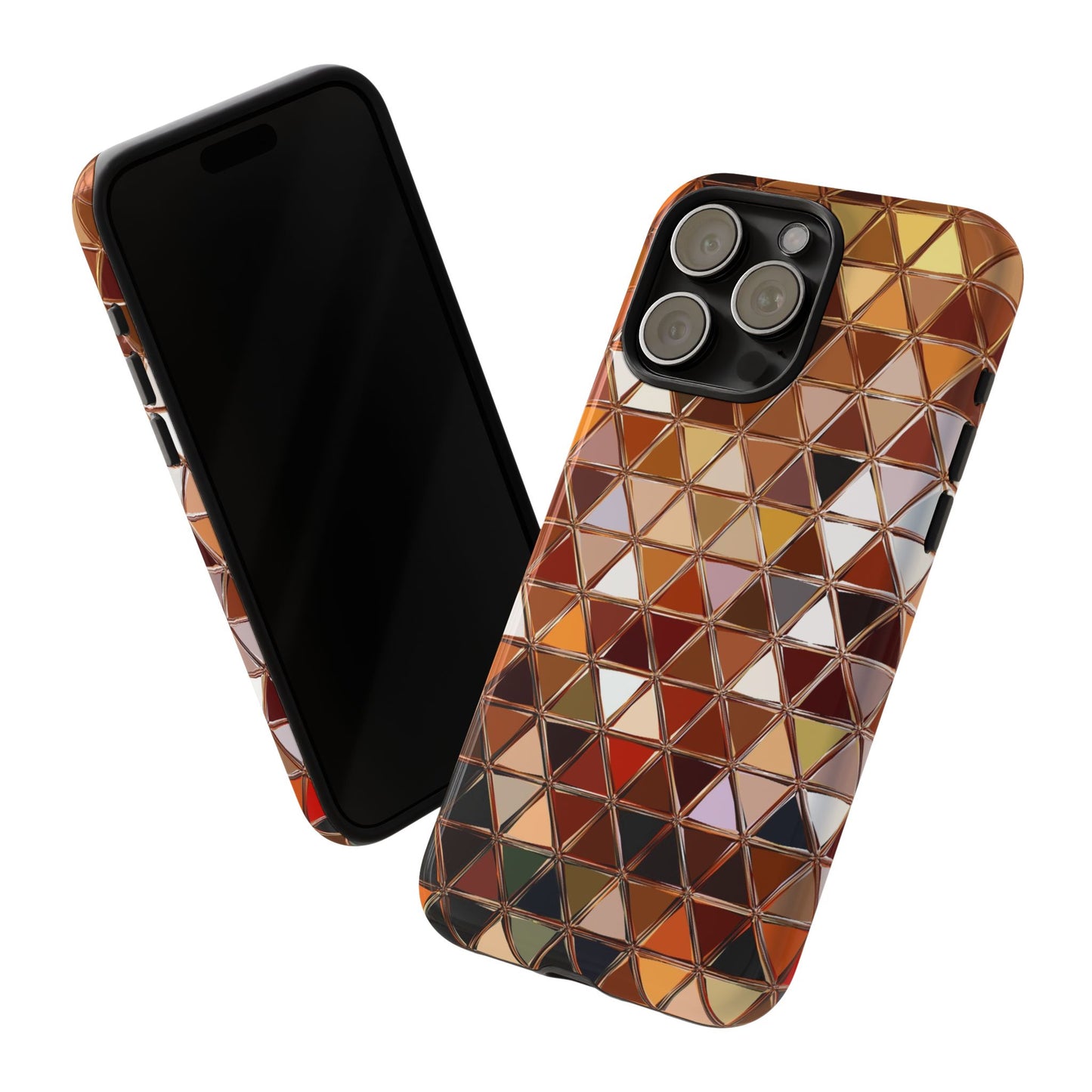 Morocco: Fashion Phone Case for iPhone, Samsung Galaxy and Google Pixel devices