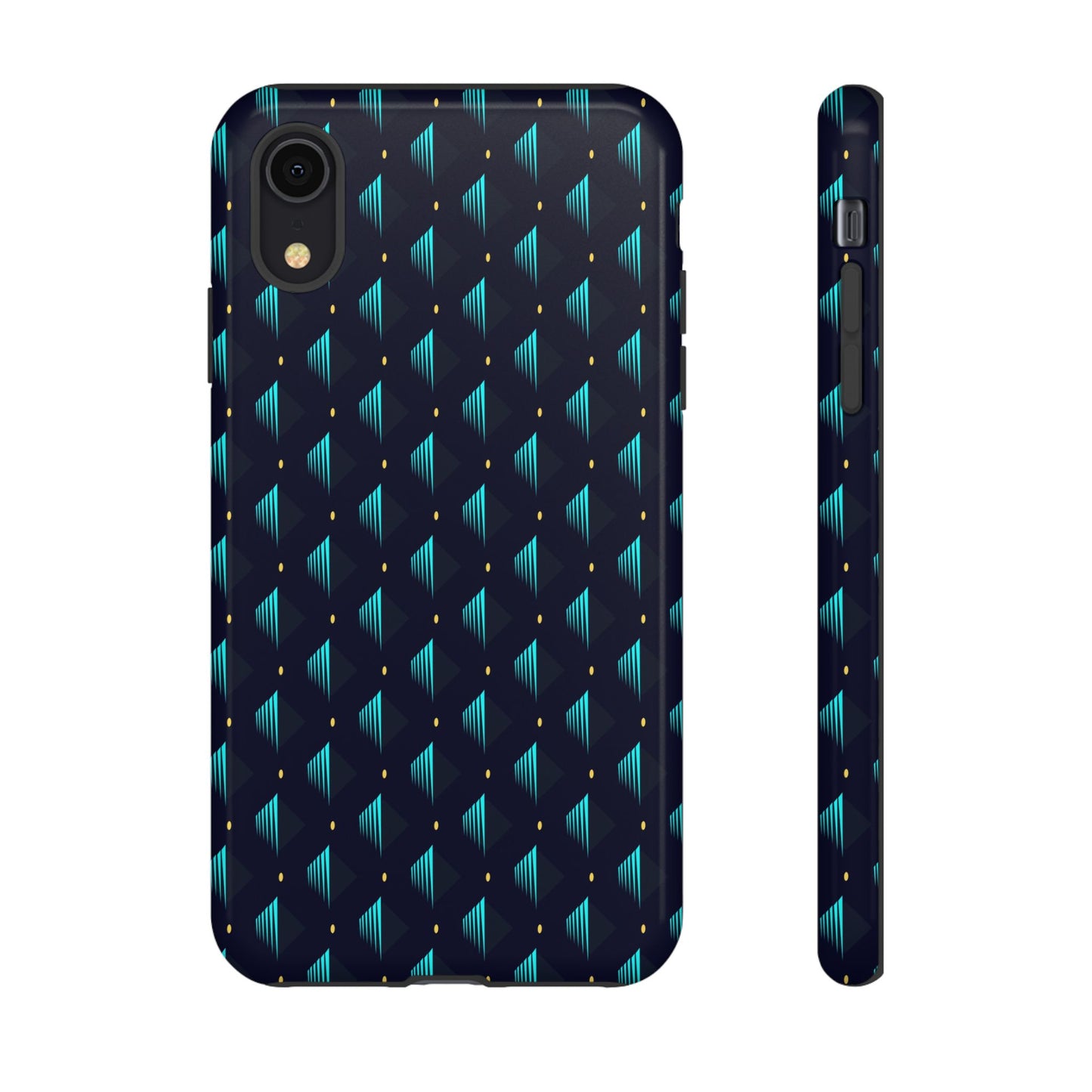 Dapper: Stylish phone case for iPhone, Samsung Galaxy and Google Pixel devices