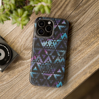 Interstellar (MagSafe version): Universe-inspired phone case for iPhone, Samsung Galaxy and Google Pixel devices