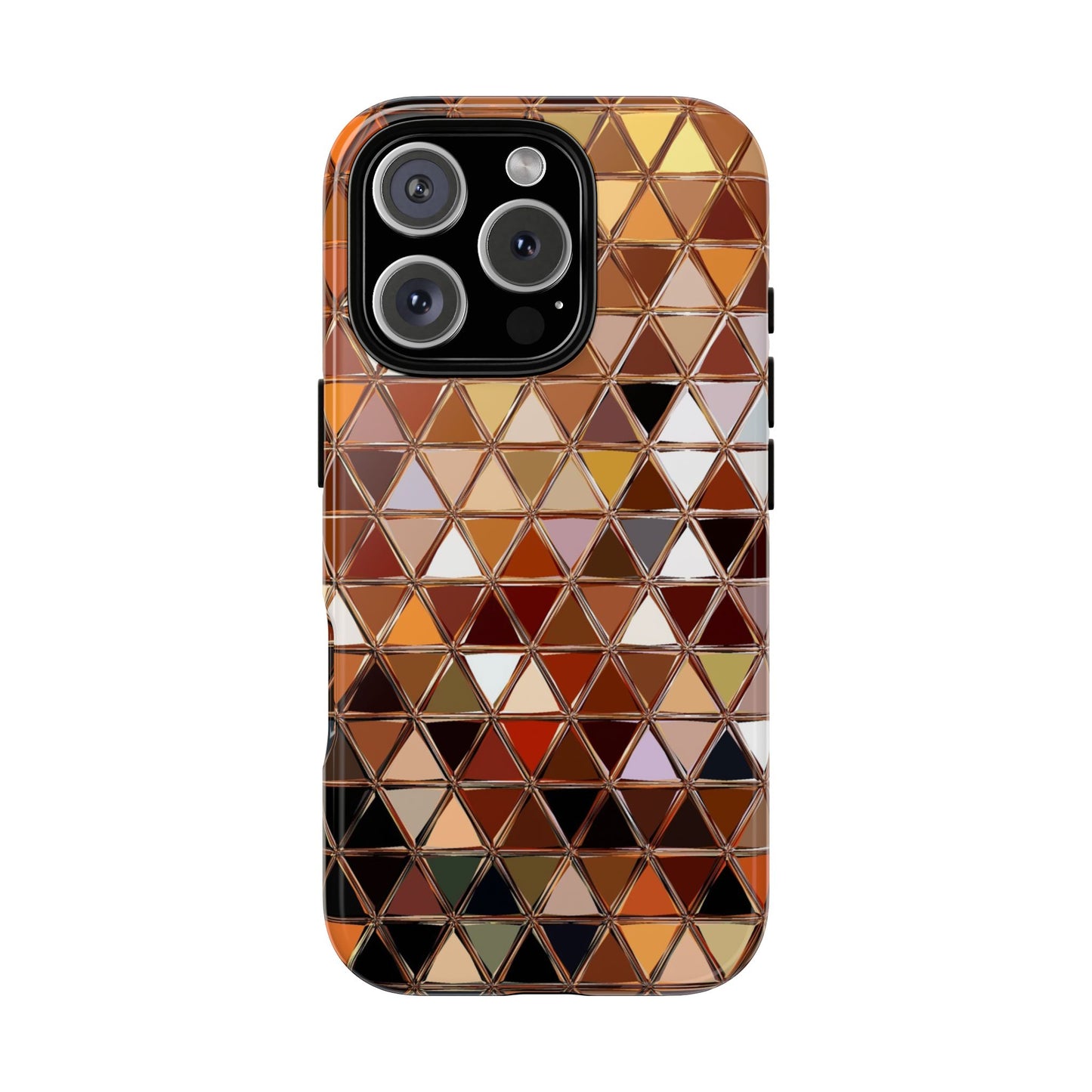Morocco: Fashion Phone Case for iPhone, Samsung Galaxy and Google Pixel devices