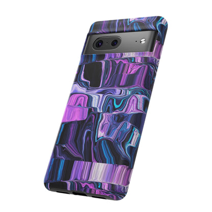 Purple Marmalade: Unique phone case for iPhone, Samsung Galaxy and Google Pixel devices