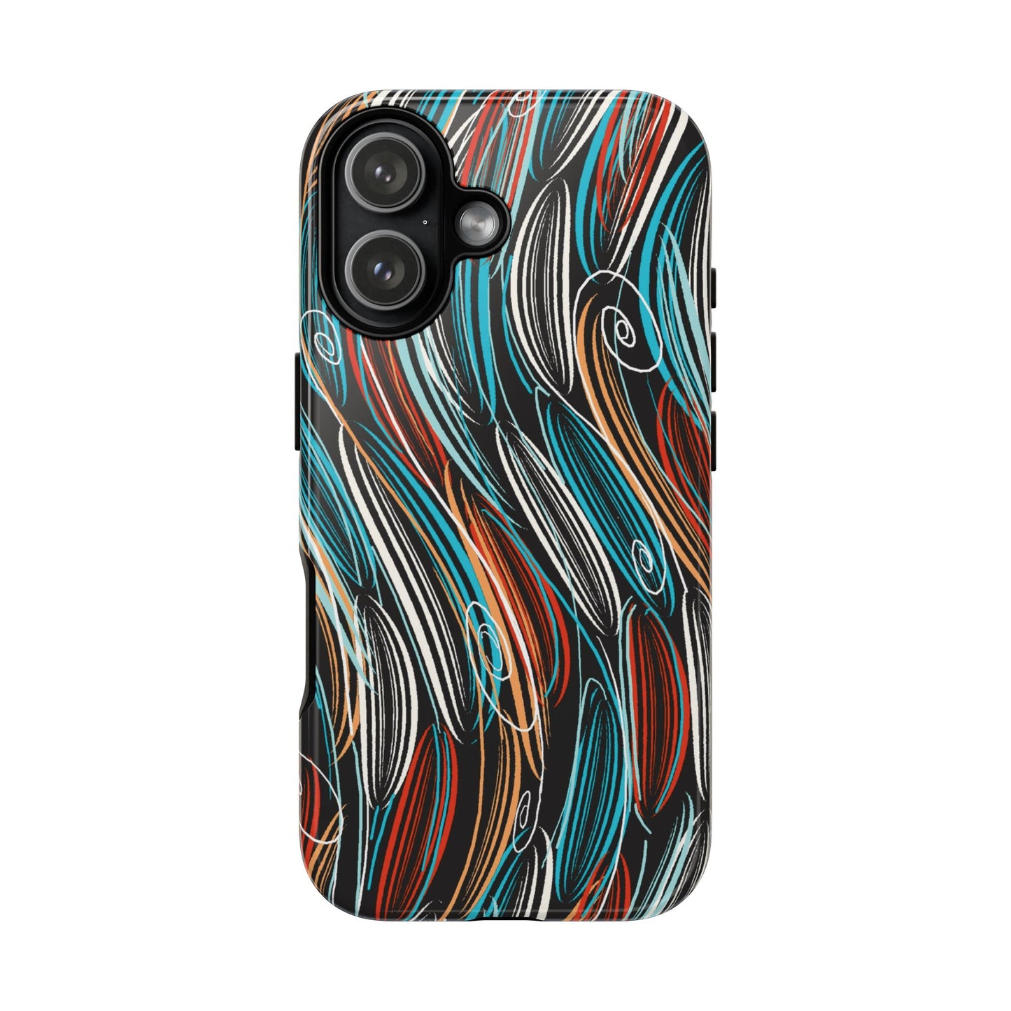 Opulence: Elegant and Fashion phone case for iPhone, Samsung Galaxy and Google Pixel devices