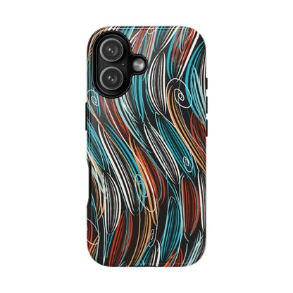 Opulence: Elegant and Fashion phone case for iPhone, Samsung Galaxy and Google Pixel devices