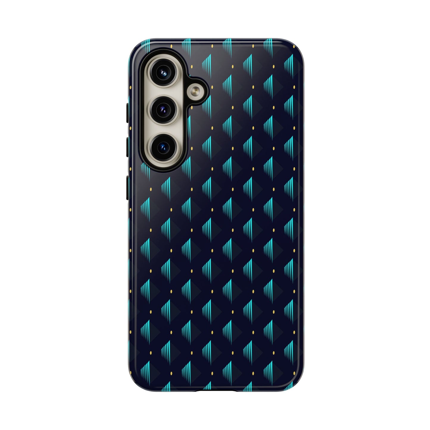 Dapper: Stylish phone case for iPhone, Samsung Galaxy and Google Pixel devices