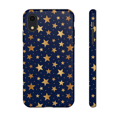 Star-studded: Tough Case for iPhone, Samsung Galaxy and Google Pixel devices