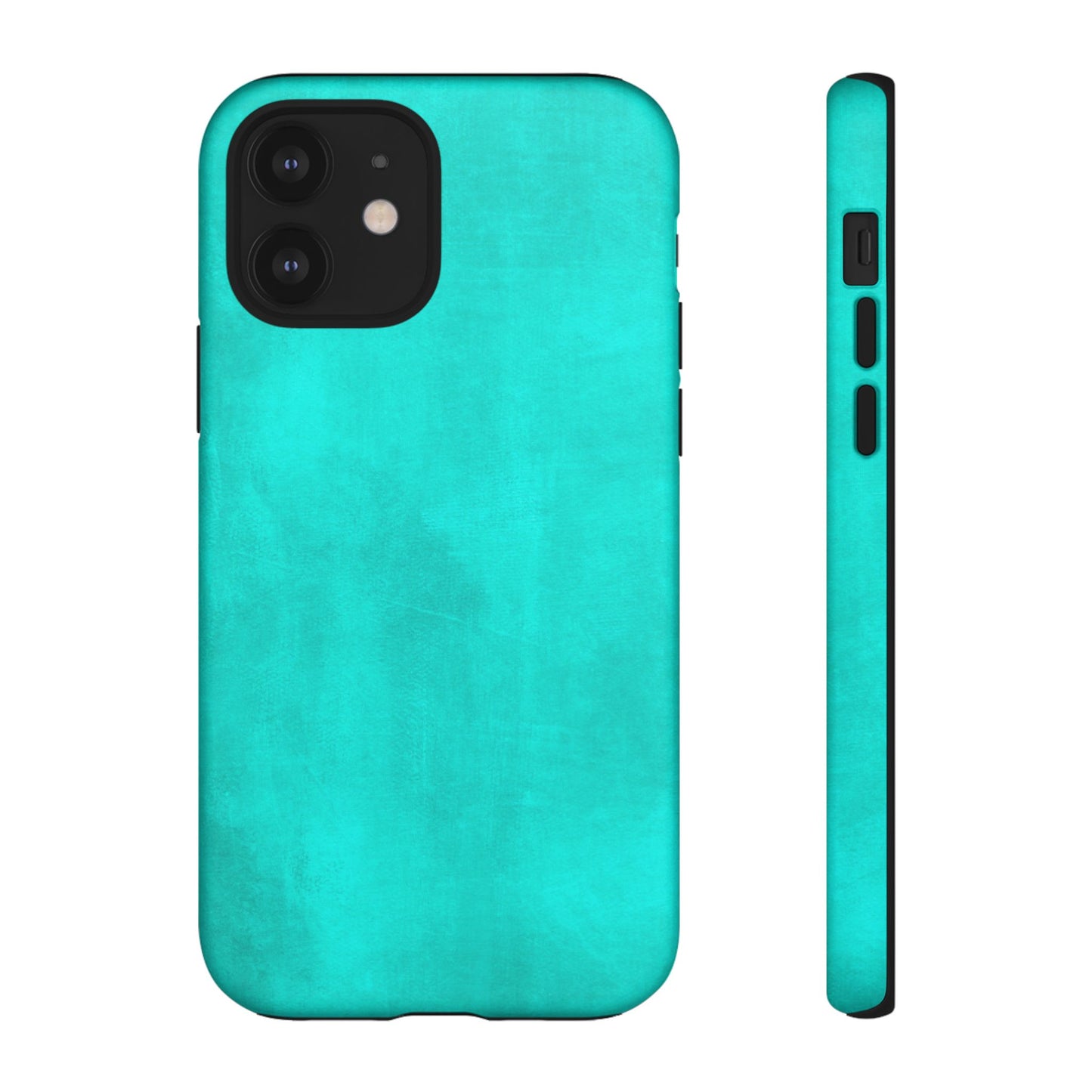 Aquamarine: Cool, Calm, and Effortlessly Unique Phone Case for iPhone, Samsung Galaxy and Google Pixel