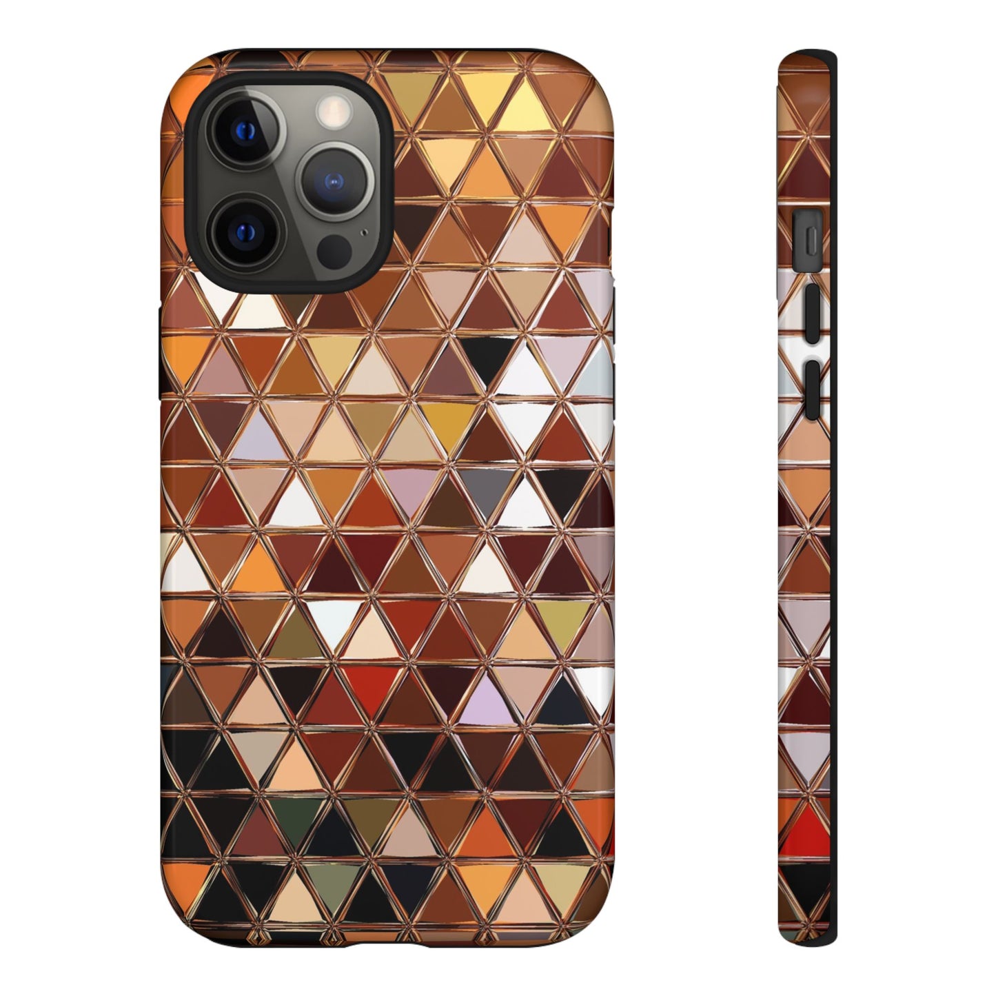 Morocco: Fashion Phone Case for iPhone, Samsung Galaxy and Google Pixel devices